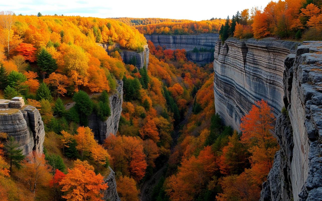 Appalachian Foothills & Hocking Hills — Ohio land we buy